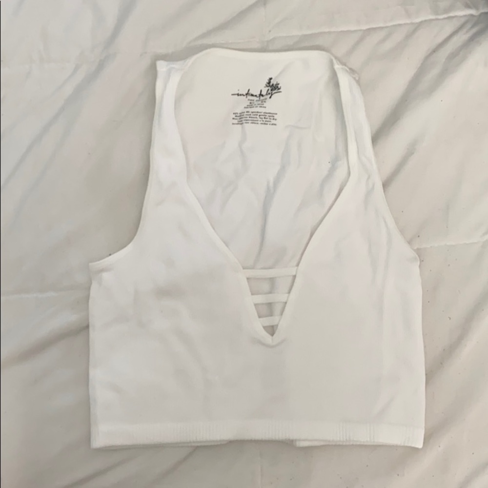 Free people top